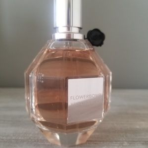 Victor & Rolf Flowebomb eau de parfum 3.4oz/100ml